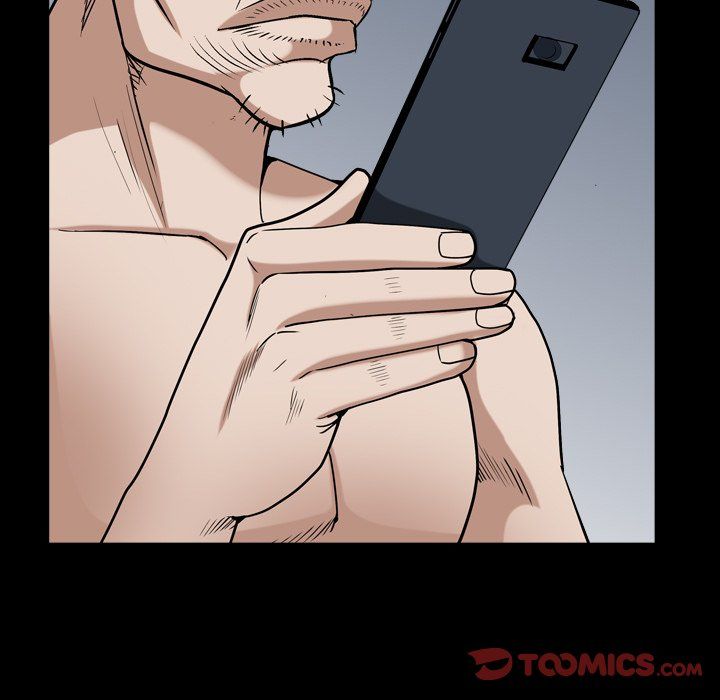 Barefoot  The Leash Season 2 Manhwa - Chapter 30 Page 14