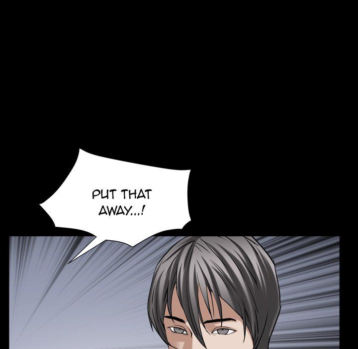 Barefoot  The Leash Season 2 Manhwa - Chapter 30 Page 15