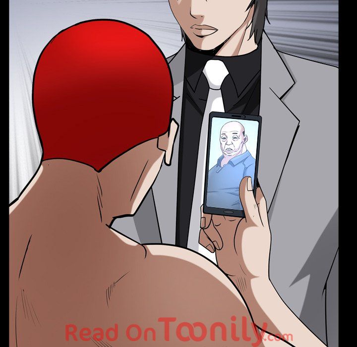 Barefoot  The Leash Season 2 Manhwa - Chapter 30 Page 16