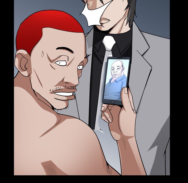 Barefoot  The Leash Season 2 Manhwa - Chapter 30 Page 18