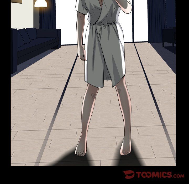 Barefoot  The Leash Season 2 Manhwa - Chapter 30 Page 20