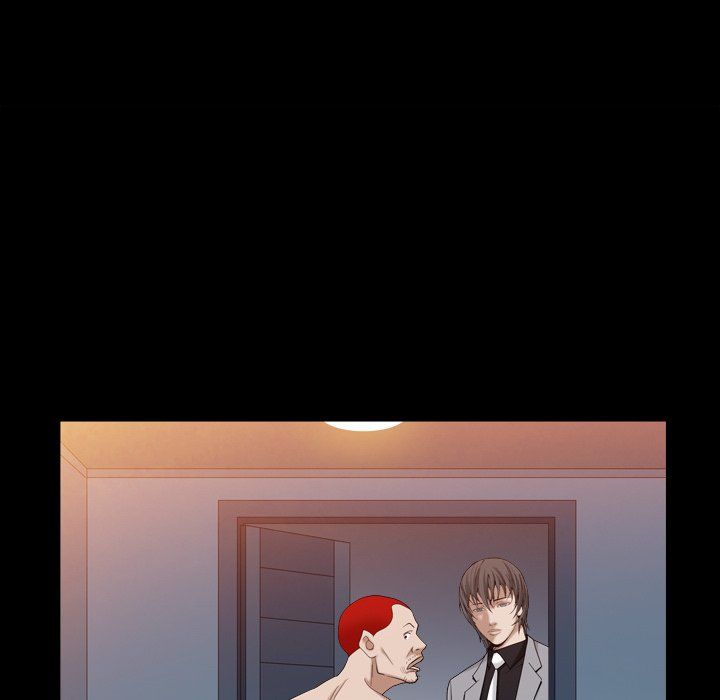 Barefoot  The Leash Season 2 Manhwa - Chapter 30 Page 25