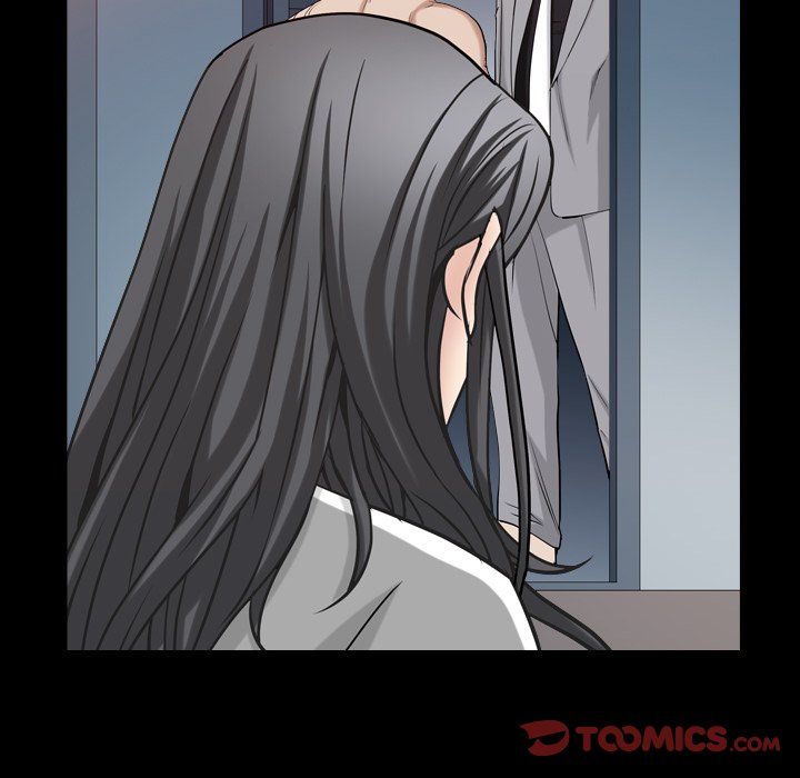 Barefoot  The Leash Season 2 Manhwa - Chapter 30 Page 26