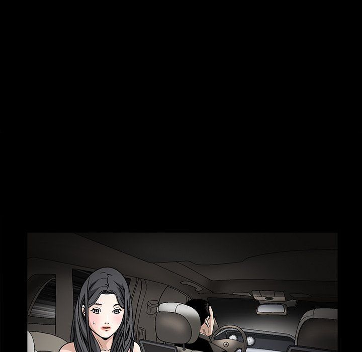 Barefoot  The Leash Season 2 Manhwa - Chapter 30 Page 30