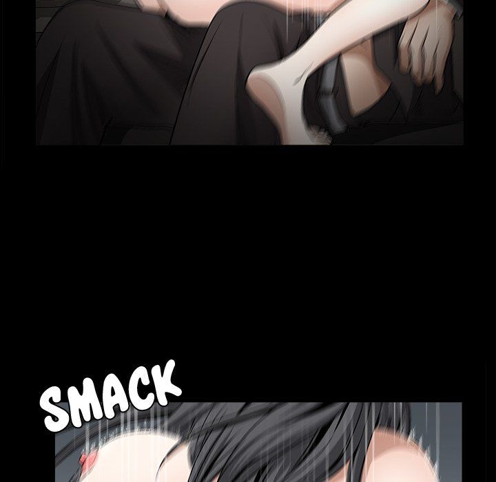 Barefoot  The Leash Season 2 Manhwa - Chapter 30 Page 39