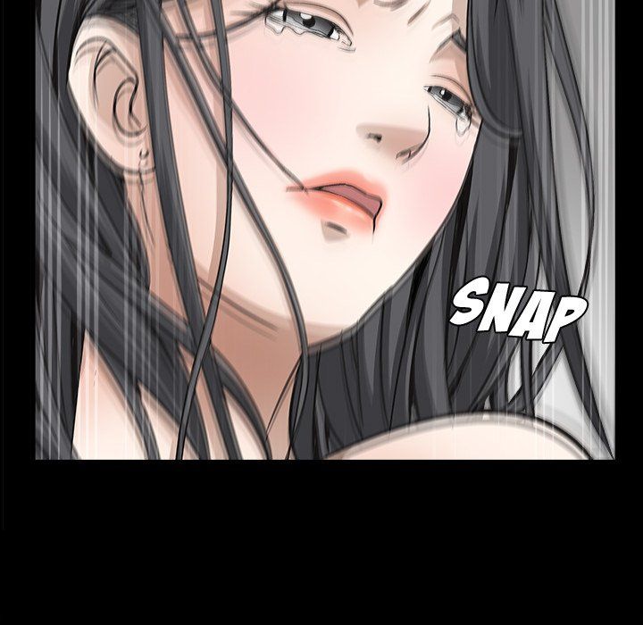 Barefoot  The Leash Season 2 Manhwa - Chapter 30 Page 46