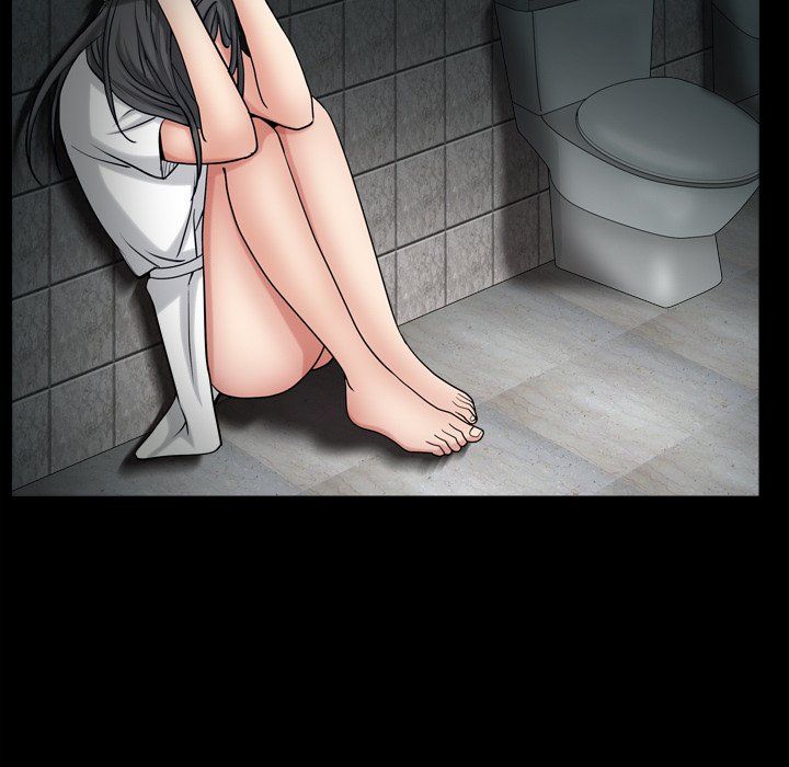 Barefoot  The Leash Season 2 Manhwa - Chapter 30 Page 49