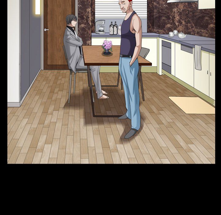 Barefoot  The Leash Season 2 Manhwa - Chapter 30 Page 51