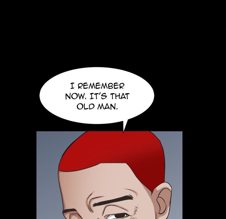 Barefoot  The Leash Season 2 Manhwa - Chapter 30 Page 52