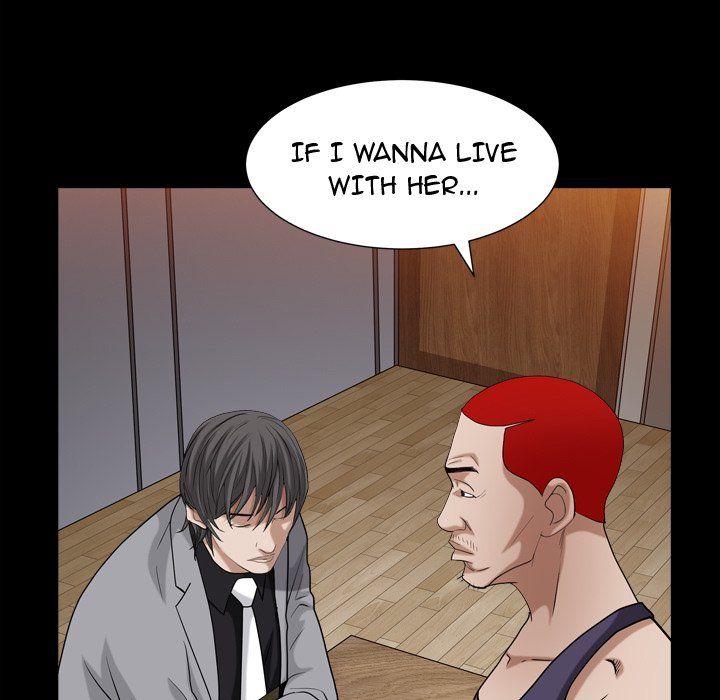 Barefoot  The Leash Season 2 Manhwa - Chapter 30 Page 60