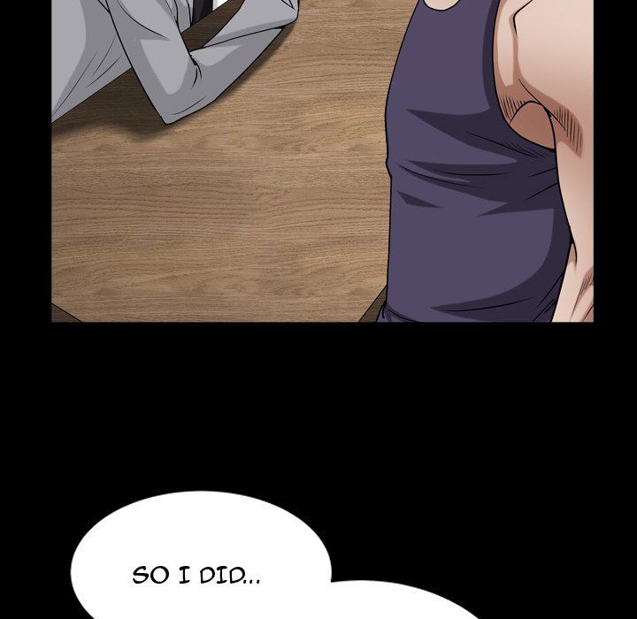 Barefoot  The Leash Season 2 Manhwa - Chapter 30 Page 61