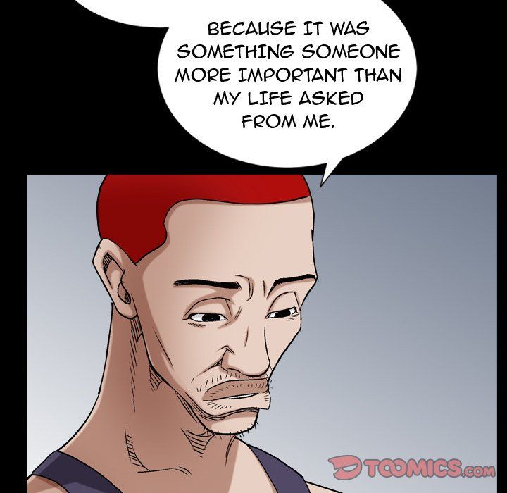 Barefoot  The Leash Season 2 Manhwa - Chapter 30 Page 62