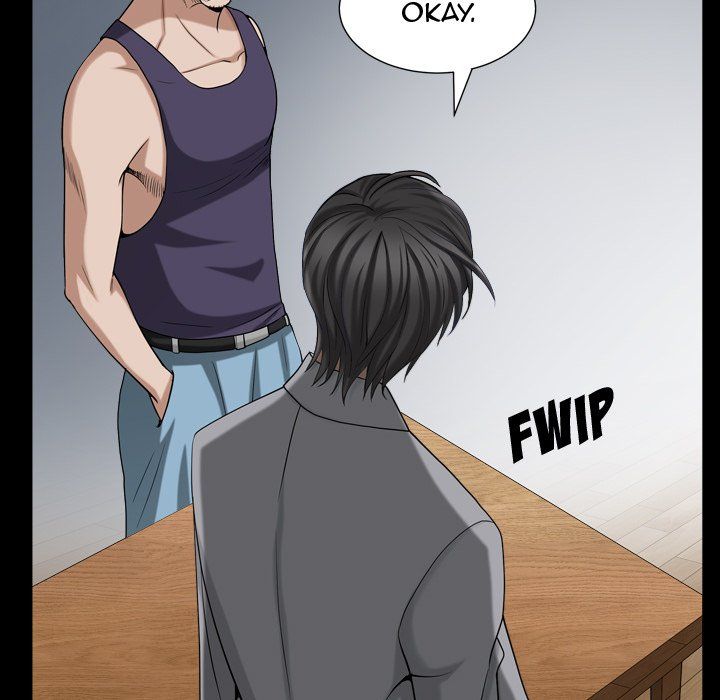 Barefoot  The Leash Season 2 Manhwa - Chapter 30 Page 67