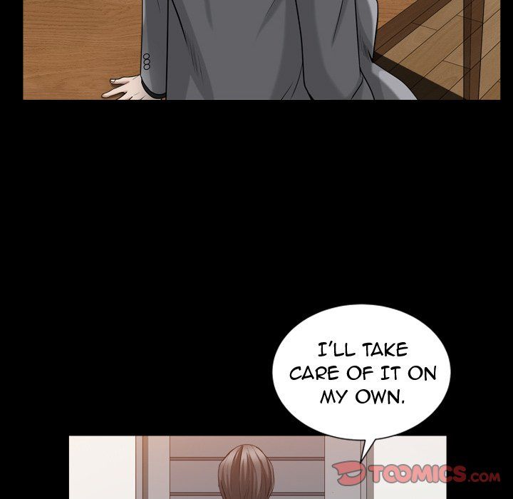 Barefoot  The Leash Season 2 Manhwa - Chapter 30 Page 68