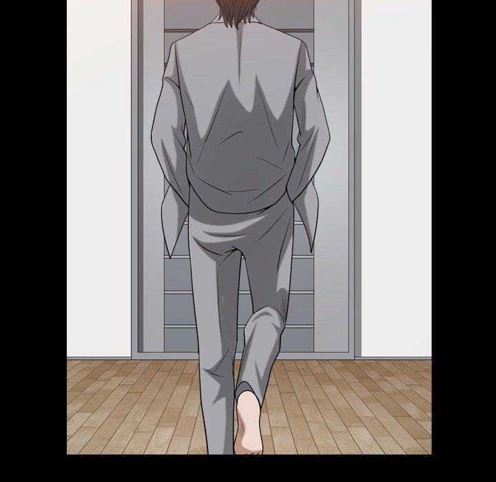 Barefoot  The Leash Season 2 Manhwa - Chapter 30 Page 69