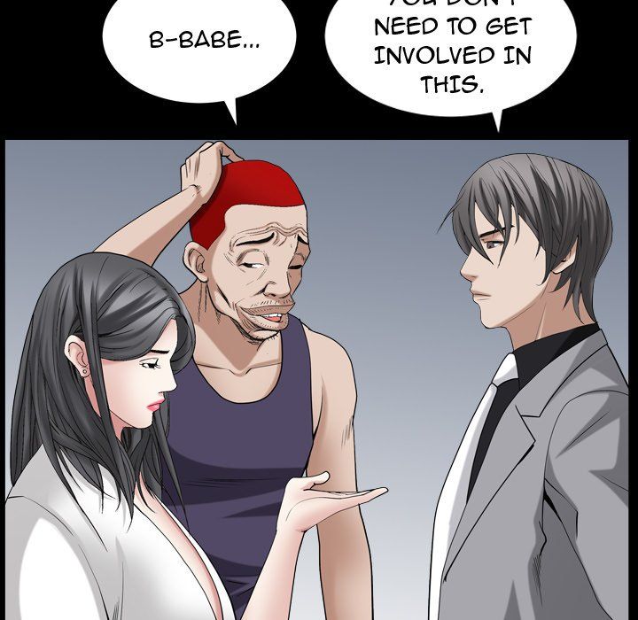 Barefoot  The Leash Season 2 Manhwa - Chapter 30 Page 77