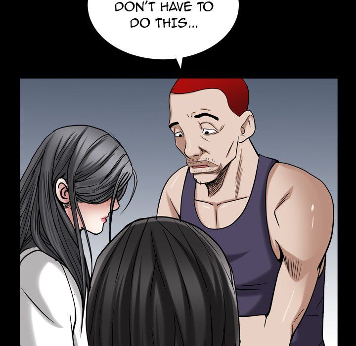 Barefoot  The Leash Season 2 Manhwa - Chapter 30 Page 83