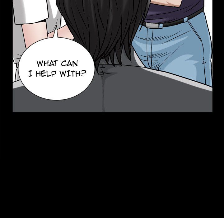 Barefoot  The Leash Season 2 Manhwa - Chapter 30 Page 84