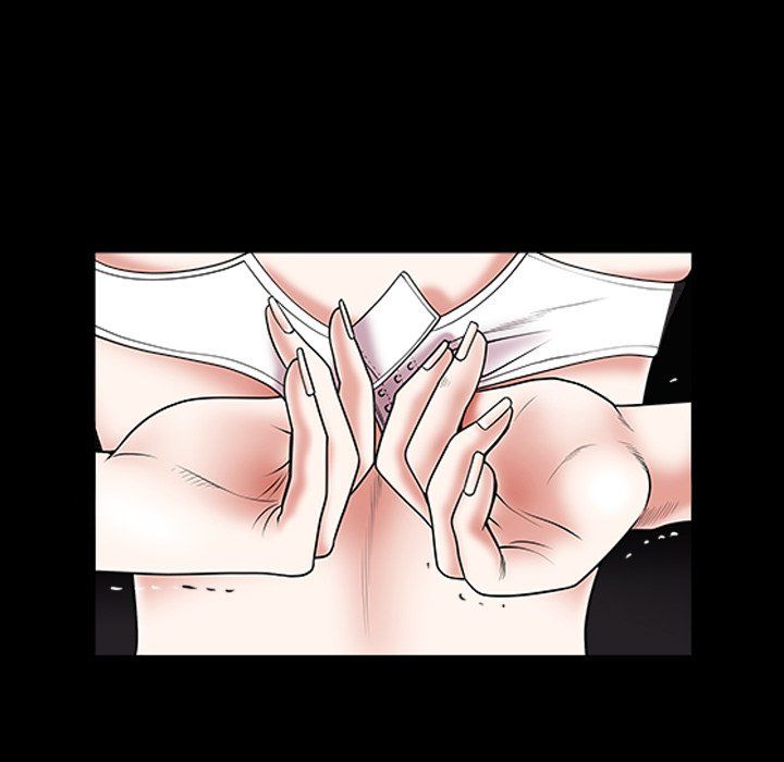 Barefoot  The Leash Season 2 Manhwa - Chapter 30 Page 96