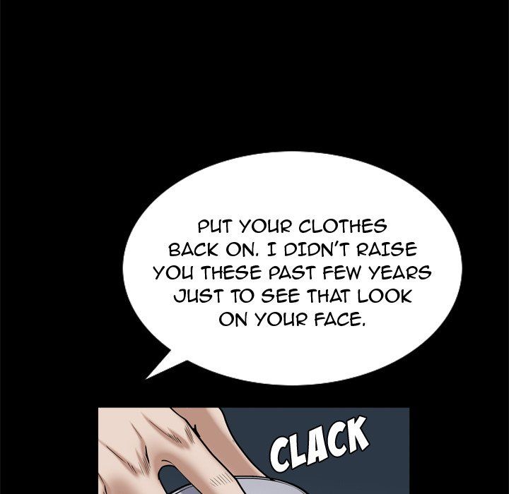 Barefoot  The Leash Season 2 Manhwa - Chapter 30 Page 107