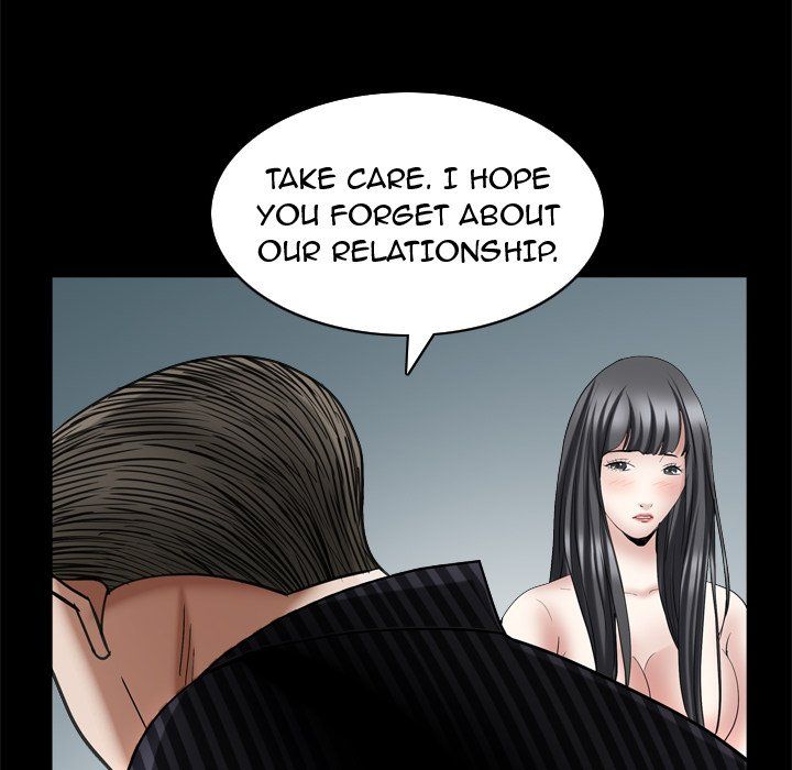 Barefoot  The Leash Season 2 Manhwa - Chapter 30 Page 109