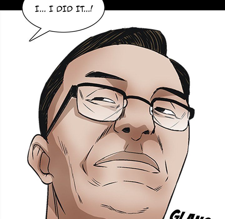 Barefoot  The Leash Season 2 Manhwa - Chapter 30 Page 113