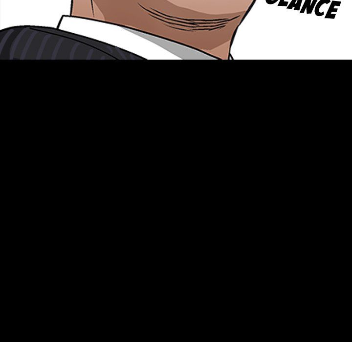 Barefoot  The Leash Season 2 Manhwa - Chapter 30 Page 114