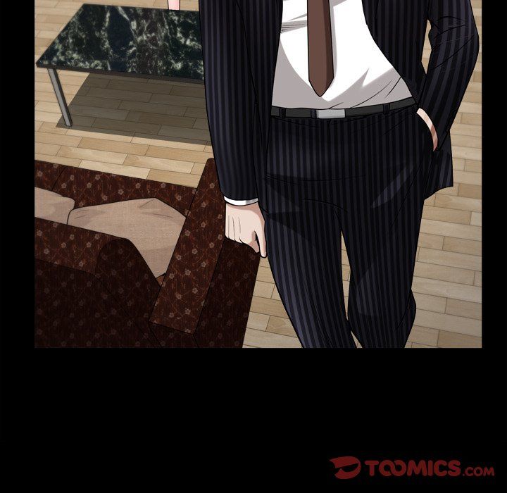 Barefoot  The Leash Season 2 Manhwa - Chapter 30 Page 116