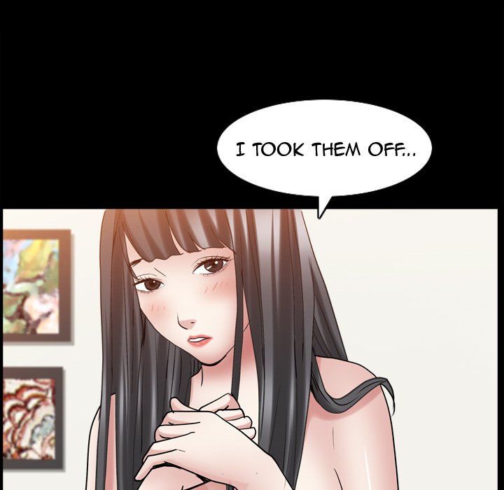 Barefoot  The Leash Season 2 Manhwa - Chapter 30 Page 117
