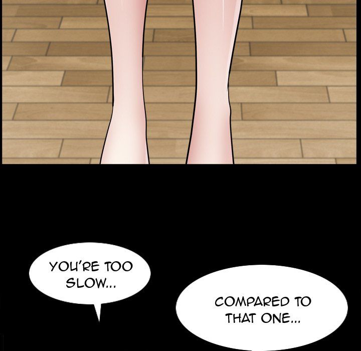 Barefoot  The Leash Season 2 Manhwa - Chapter 30 Page 120