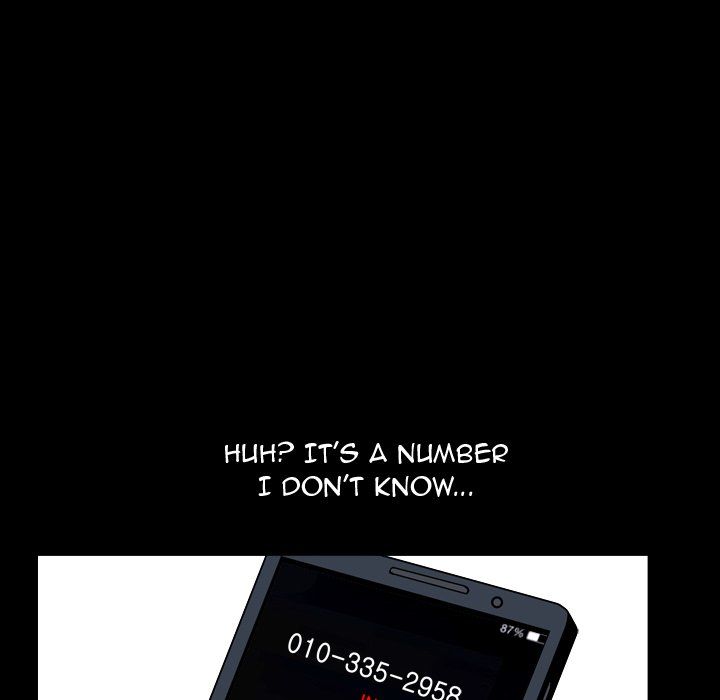 Barefoot  The Leash Season 2 Manhwa - Chapter 30 Page 131