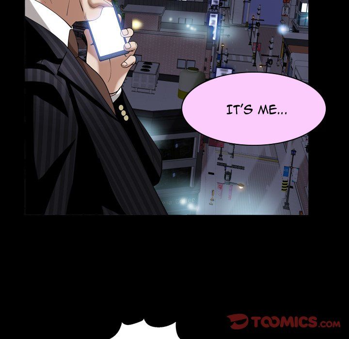 Barefoot  The Leash Season 2 Manhwa - Chapter 30 Page 134