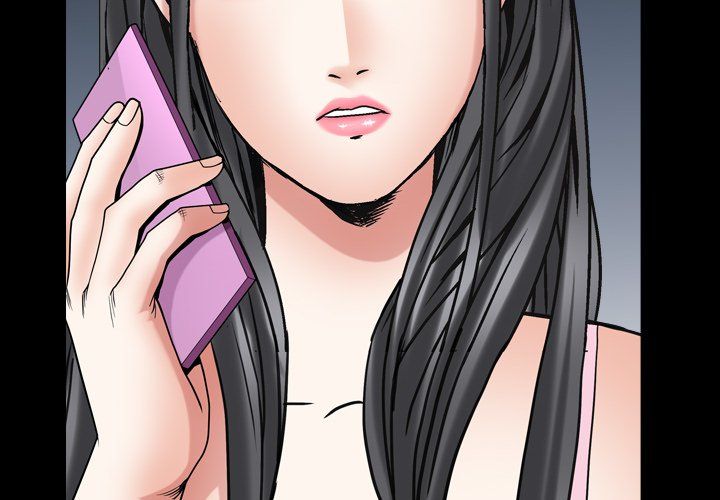 Barefoot  The Leash Season 2 Manhwa - Chapter 34 Page 1