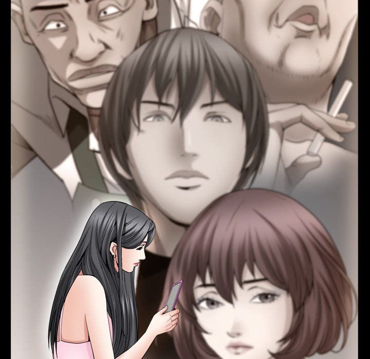 Barefoot  The Leash Season 2 Manhwa - Chapter 34 Page 4