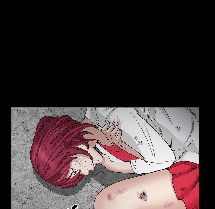 Barefoot  The Leash Season 2 Manhwa - Chapter 34 Page 7