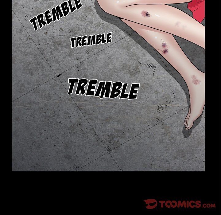 Barefoot  The Leash Season 2 Manhwa - Chapter 34 Page 8