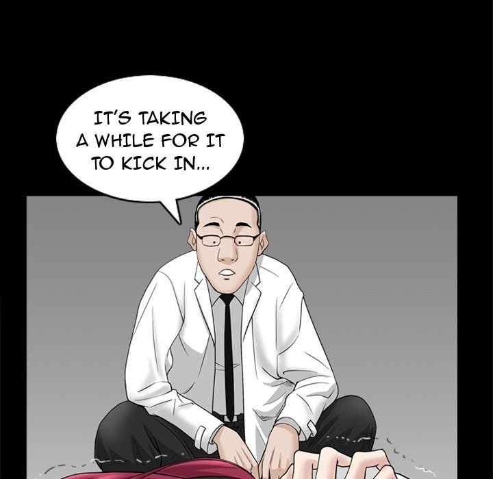 Barefoot  The Leash Season 2 Manhwa - Chapter 34 Page 9
