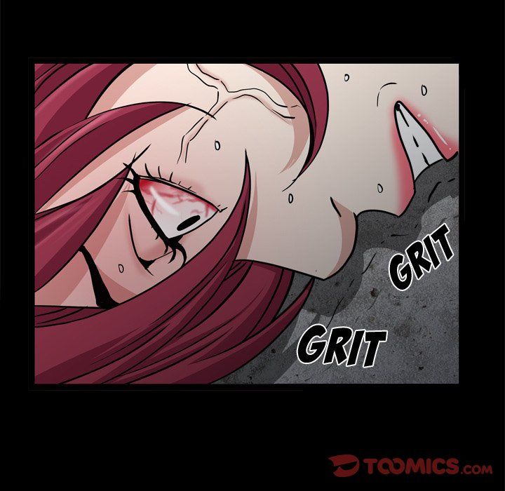 Barefoot  The Leash Season 2 Manhwa - Chapter 34 Page 11