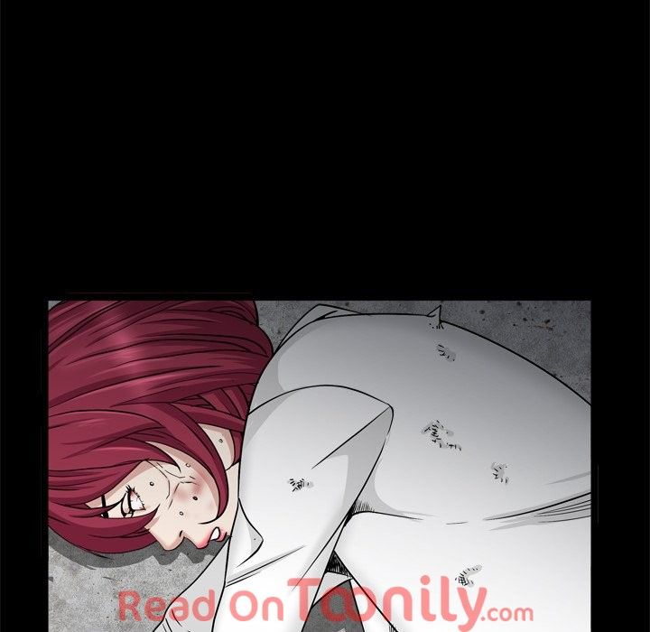 Barefoot  The Leash Season 2 Manhwa - Chapter 34 Page 16