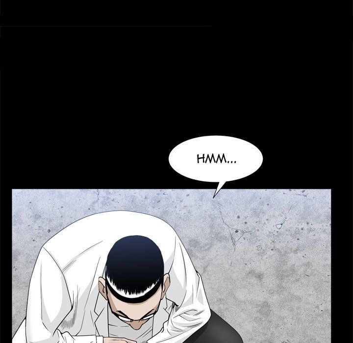 Barefoot  The Leash Season 2 Manhwa - Chapter 34 Page 18