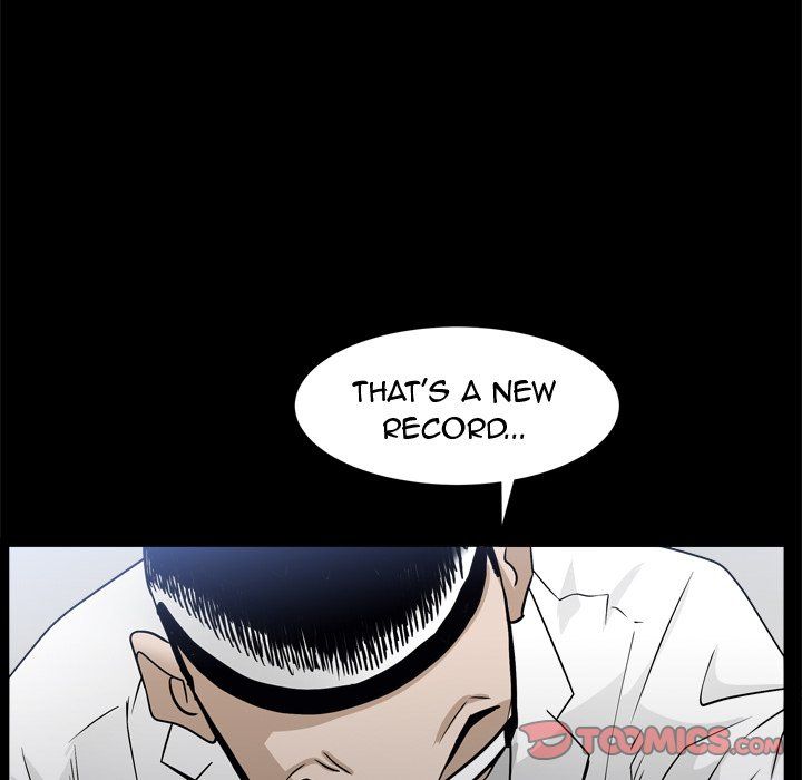 Barefoot  The Leash Season 2 Manhwa - Chapter 34 Page 20