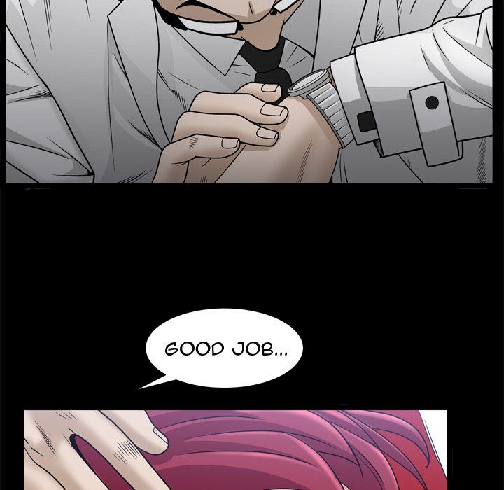 Barefoot  The Leash Season 2 Manhwa - Chapter 34 Page 21