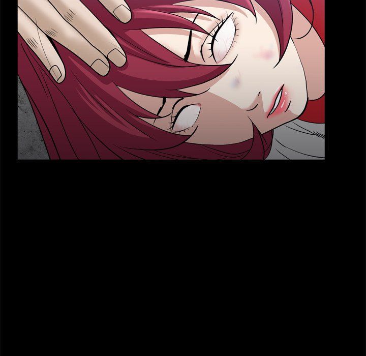 Barefoot  The Leash Season 2 Manhwa - Chapter 34 Page 22