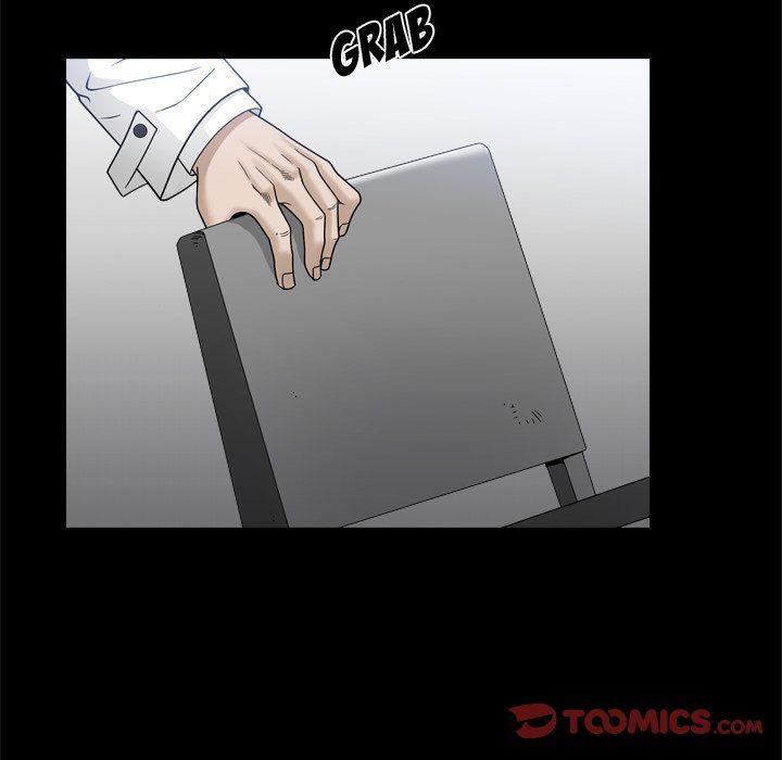 Barefoot  The Leash Season 2 Manhwa - Chapter 34 Page 23