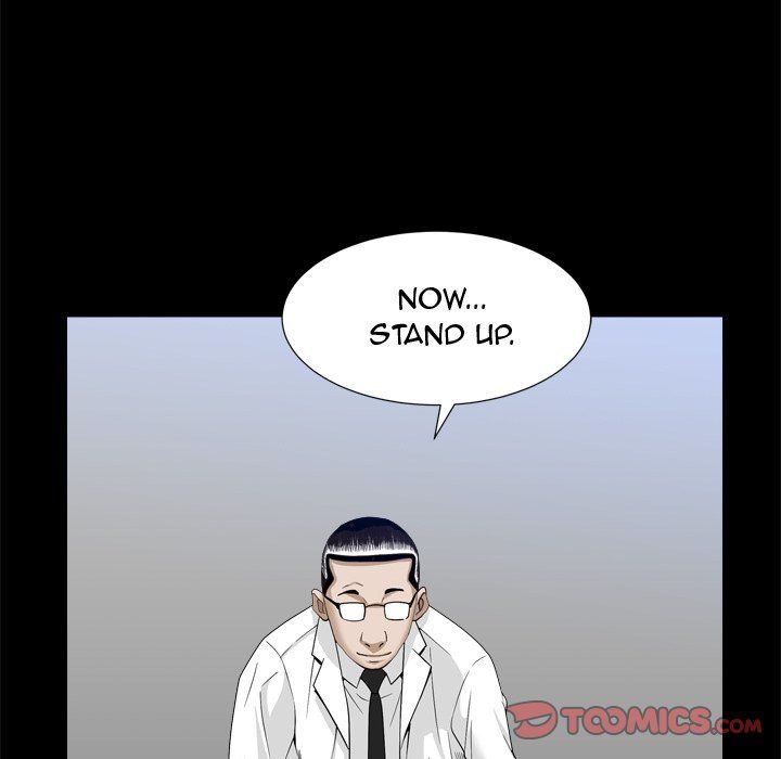 Barefoot  The Leash Season 2 Manhwa - Chapter 34 Page 26