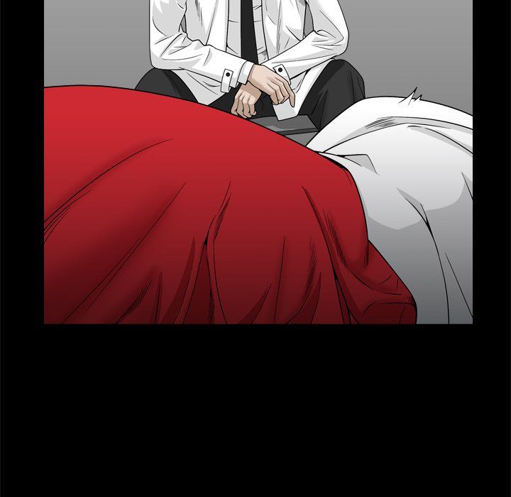 Barefoot  The Leash Season 2 Manhwa - Chapter 34 Page 27