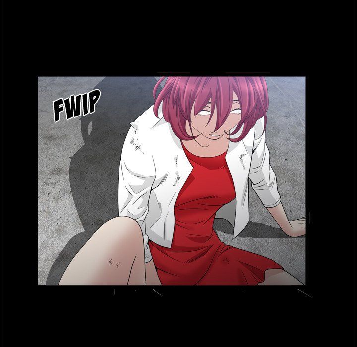 Barefoot  The Leash Season 2 Manhwa - Chapter 34 Page 28