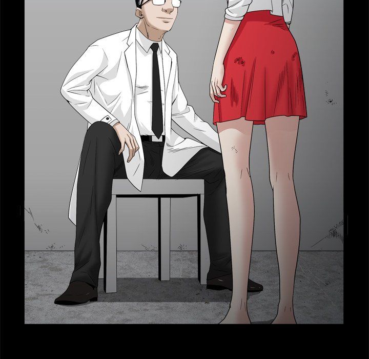 Barefoot  The Leash Season 2 Manhwa - Chapter 34 Page 31