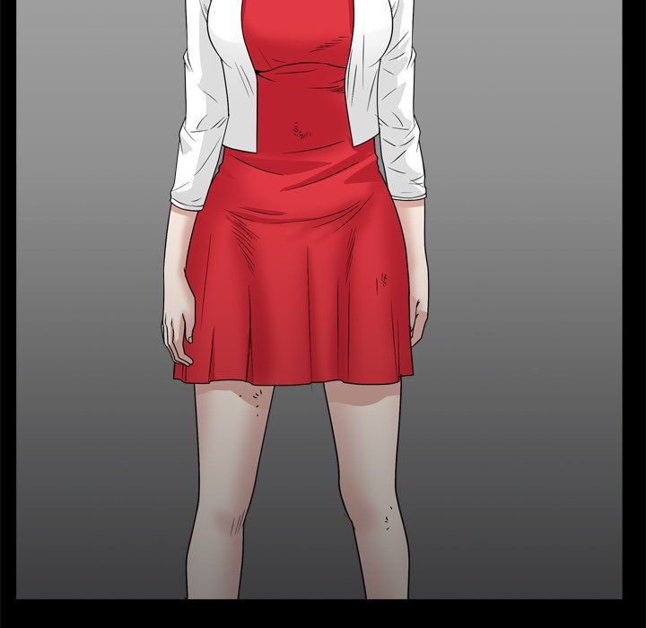 Barefoot  The Leash Season 2 Manhwa - Chapter 34 Page 33