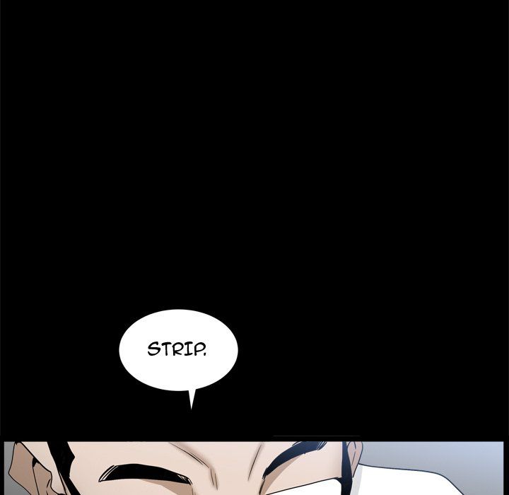 Barefoot  The Leash Season 2 Manhwa - Chapter 34 Page 34